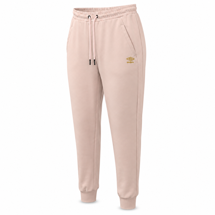 Women Logo Drawstring Jogger Pants