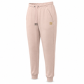 Women Logo Drawstring Jogger Pants