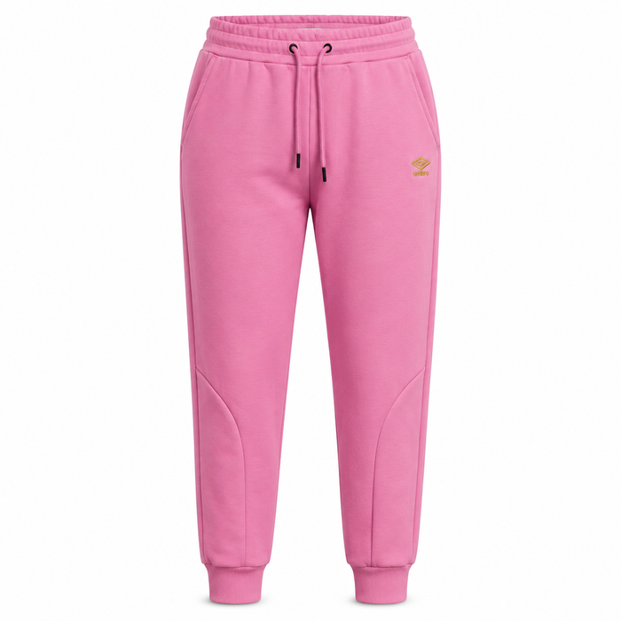 Women Logo Drawstring Jogger Pants