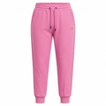 Women Logo Drawstring Jogger Pants