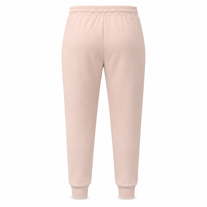 Women Logo Drawstring Jogger Pants
