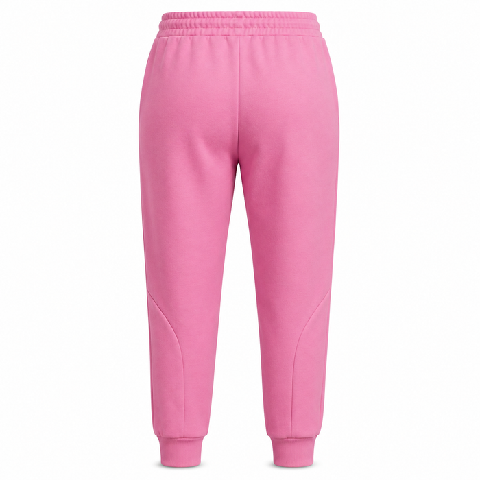 Women Logo Drawstring Jogger Pants