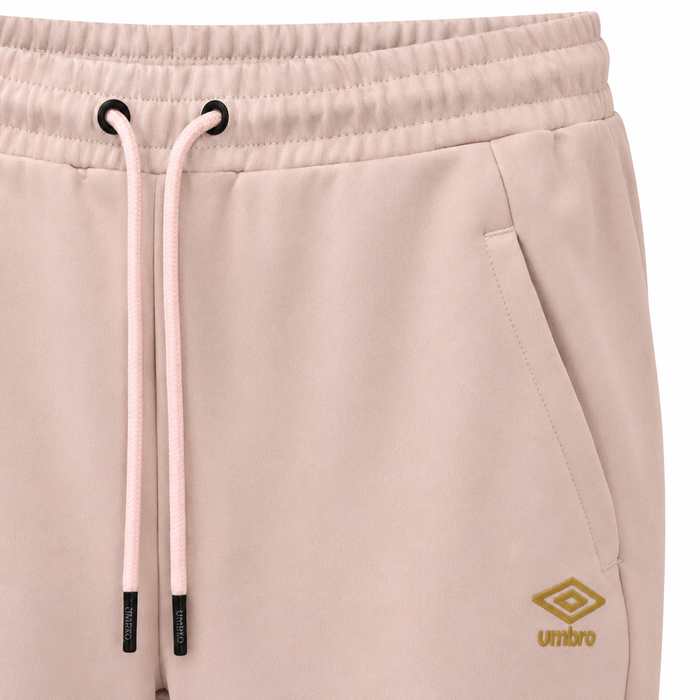 Women Logo Drawstring Jogger Pants