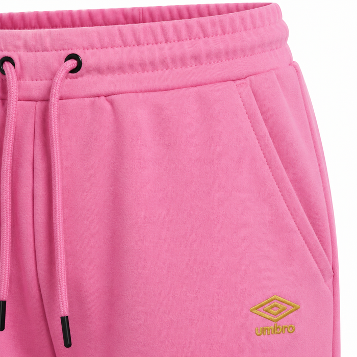 Women Logo Drawstring Jogger Pants