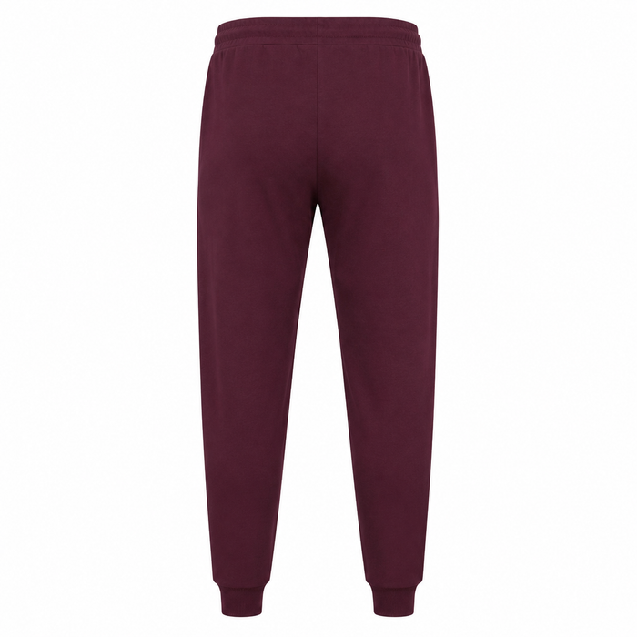 Men Logo Jogger Pants