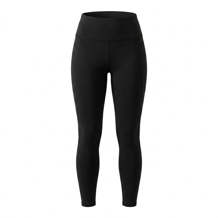 Women Modest Swimwear Set With Zipper Top Leggings And Head Cover Gradient
