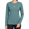 Women Performance Long Sleeve Sports T-Shirt
