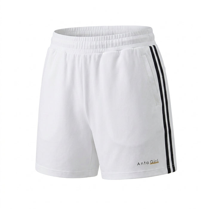 Girl Women Performance Running Shorts