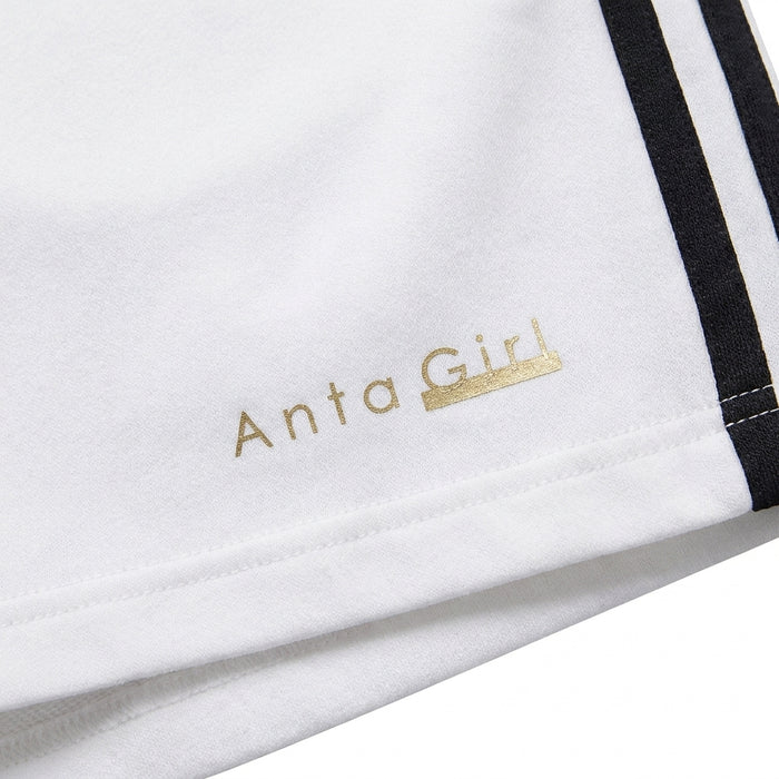 Girl Women Performance Running Shorts