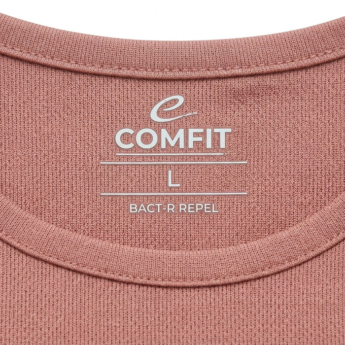 Women Performance Sleeveless Training Tank Top Blush