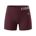 Women Performance Training Shorts