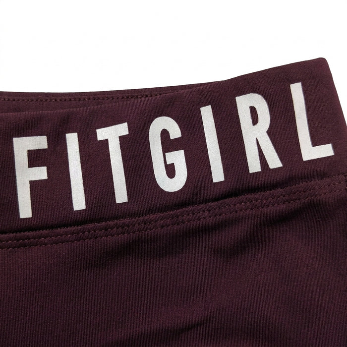Women Performance Training Shorts