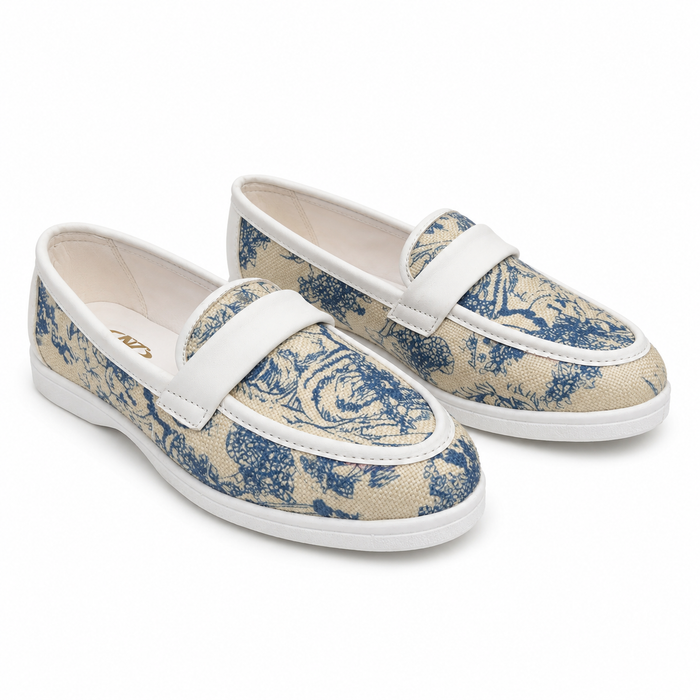 Light Blue / 37