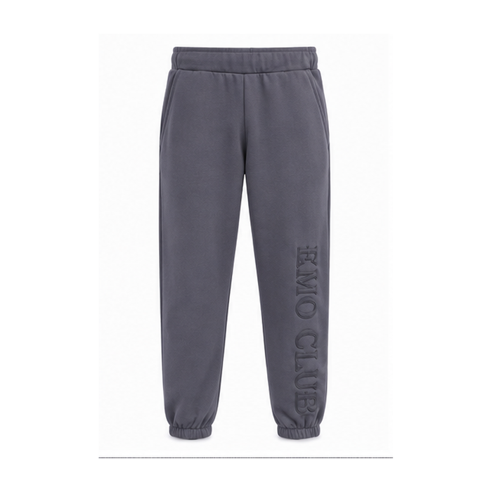 Women Side Print Jogger Pants