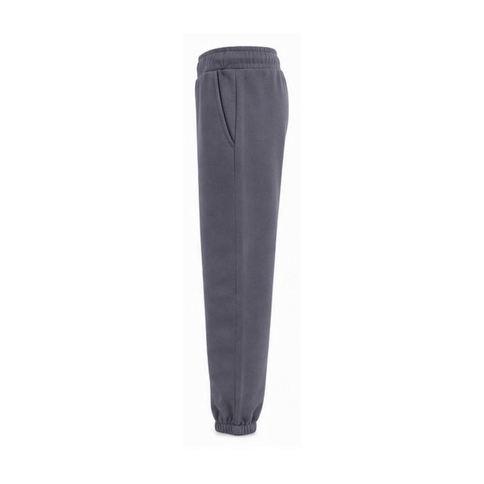 Women Side Print Jogger Pants