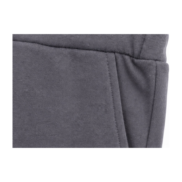 Women Side Print Jogger Pants
