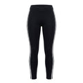 Women Side Stripe Leggings
