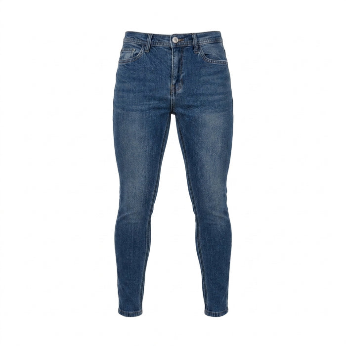 Women Skinny Fit Stretch Denim Jeans
