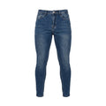 Women Skinny Fit Stretch Denim Jeans