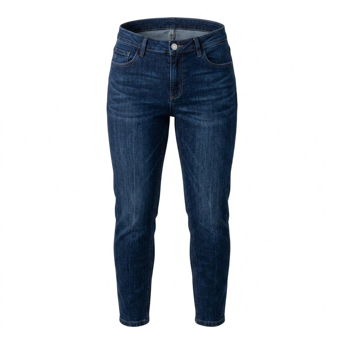 Women Skinny Fit Stretch Denim Jeans