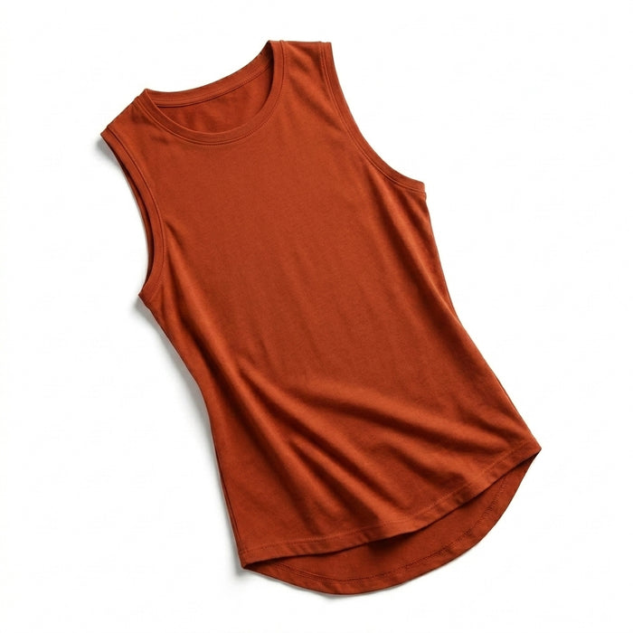 Dark Orange / S