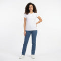 Women Slim Fit Stretch Denim Jeans