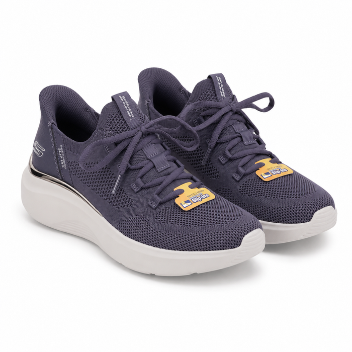 Women Slip In Walking Sneakers
