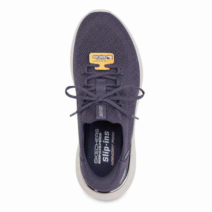 Women Slip In Walking Sneakers