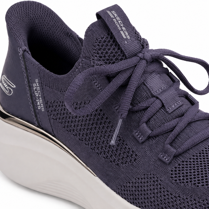 Women Slip In Walking Sneakers