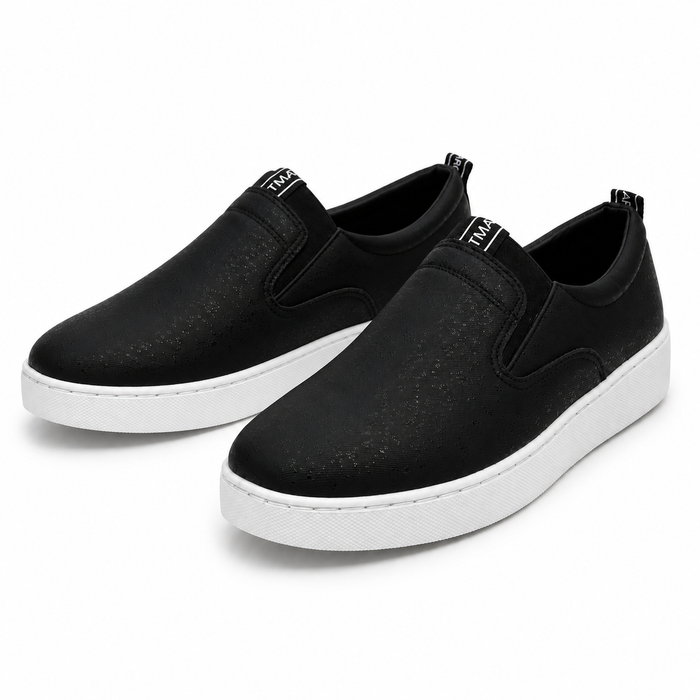 Women Slip On Casual Shoes