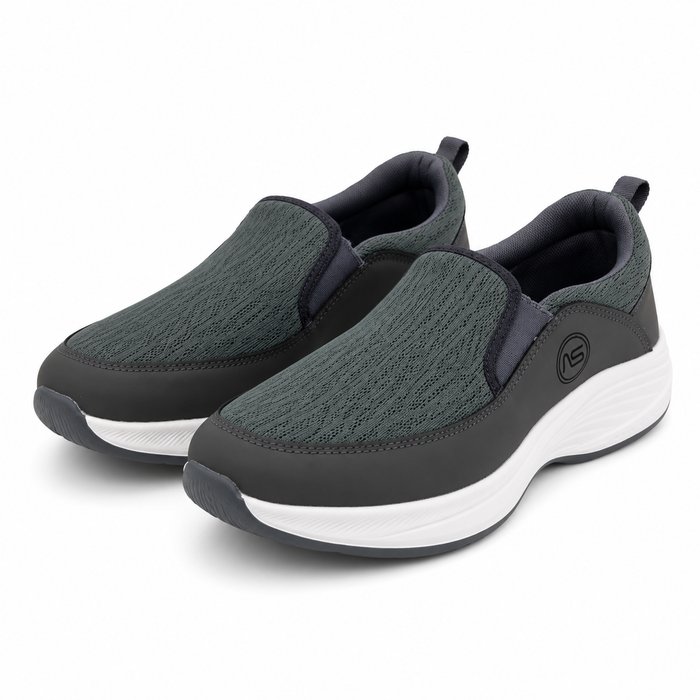 Women Slip-On Sports Shoes