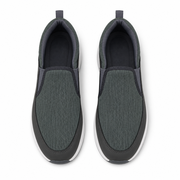 Women Slip-On Sports Shoes