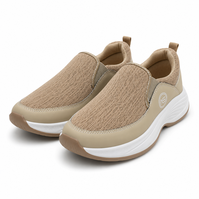 Women Slip-On Sports Shoes
