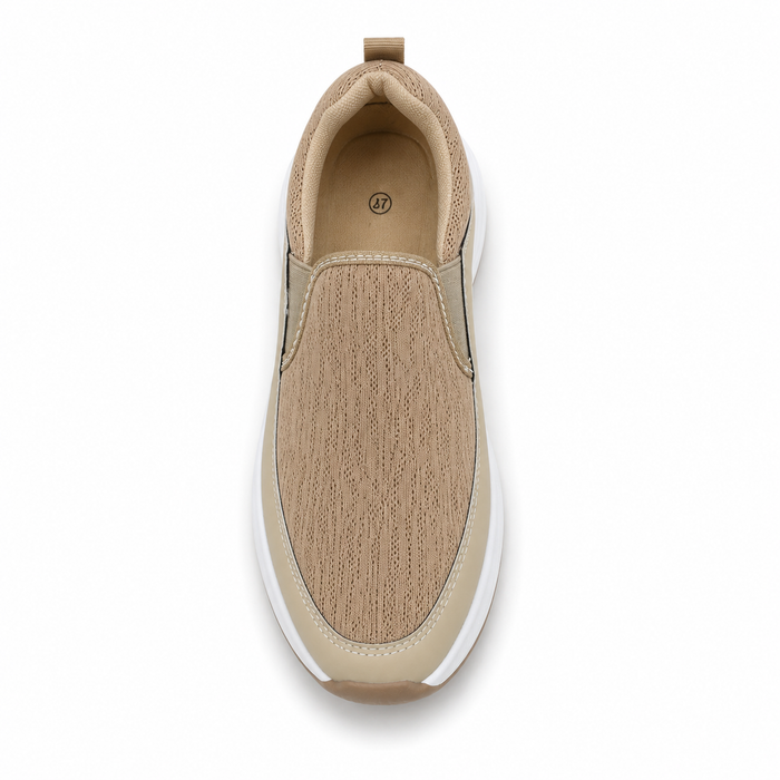 Women Slip-On Sports Shoes