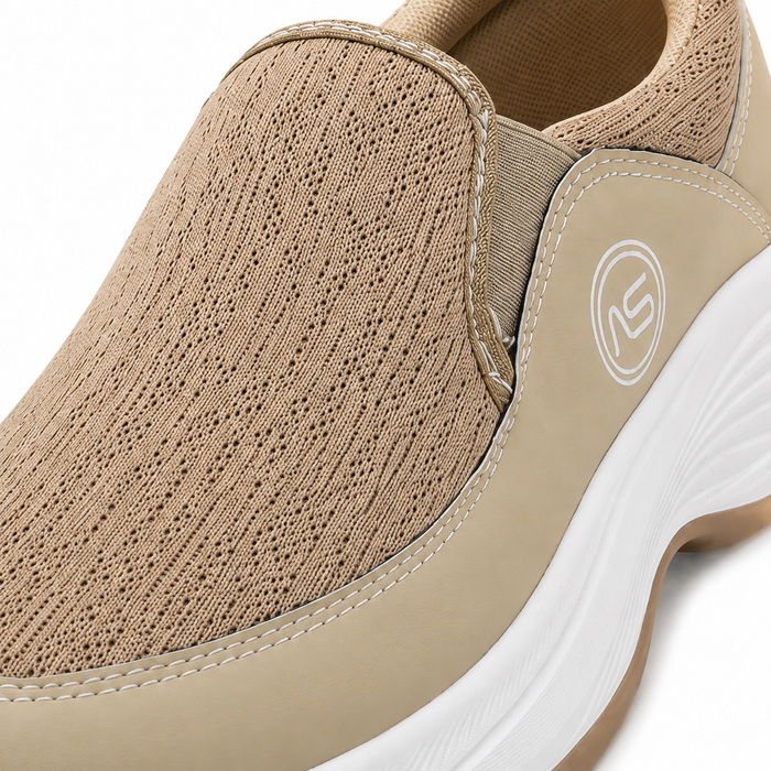 Women Slip-On Sports Shoes
