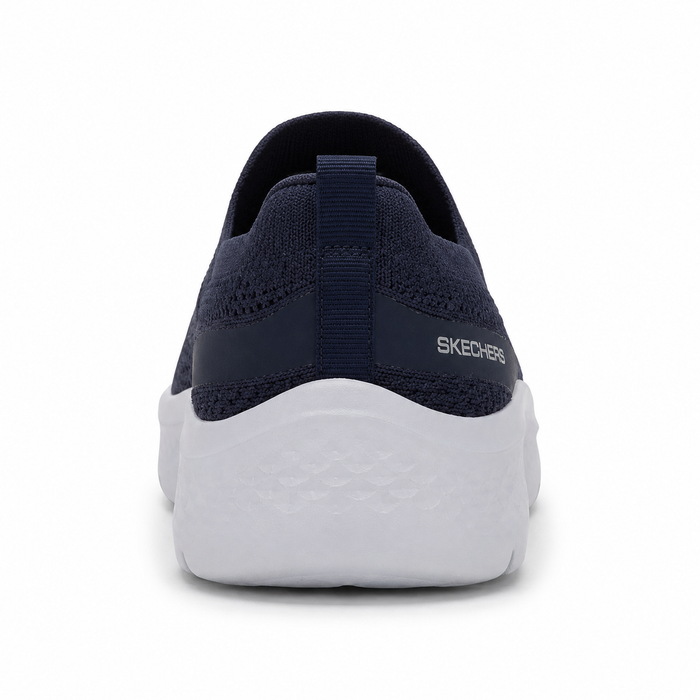 Women Slip On Walking Shoes