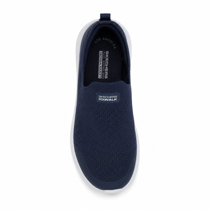 Women Slip On Walking Shoes