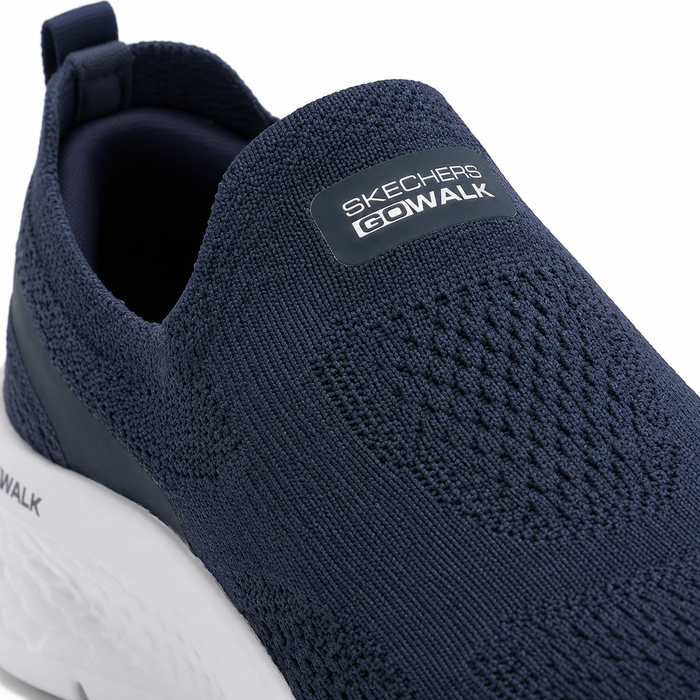 Women Slip On Walking Shoes
