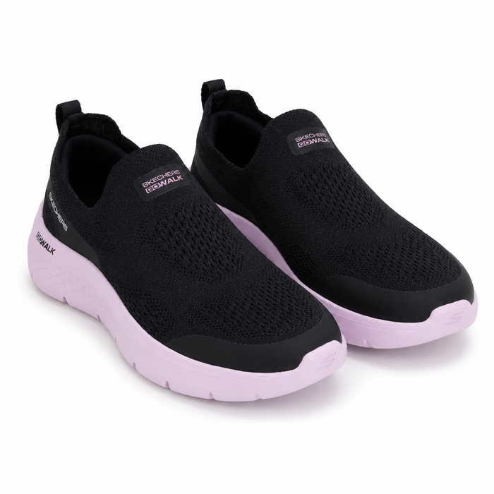 Women Slip On Walking Shoes