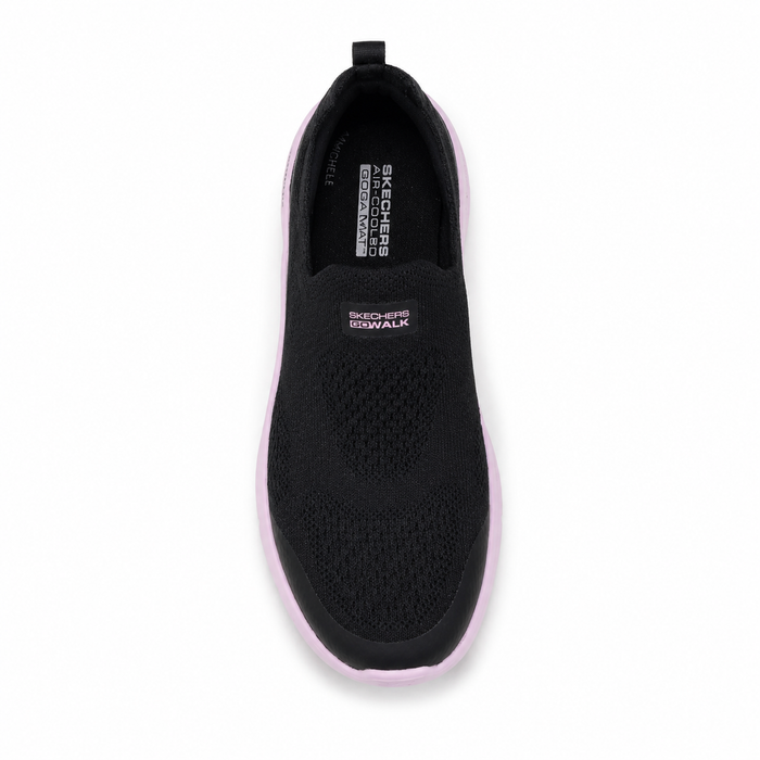 Women Slip On Walking Shoes