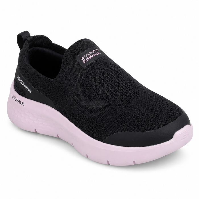 Women Slip On Walking Shoes