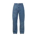 Women Straight Leg Printed Jeans