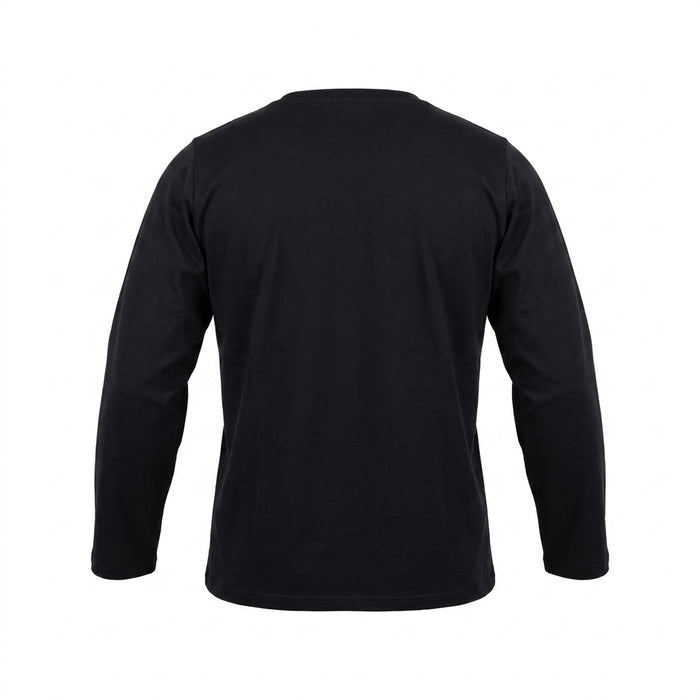 Women Supergirl Long Sleeve Graphic T Shirt