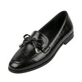 Women Tassel Loafers