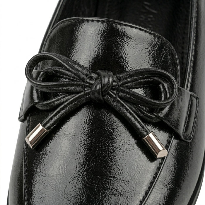 Women Tassel Loafers