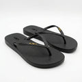 Women Textured Flip Flop Sandals