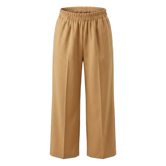 Women Wide Leg Pants