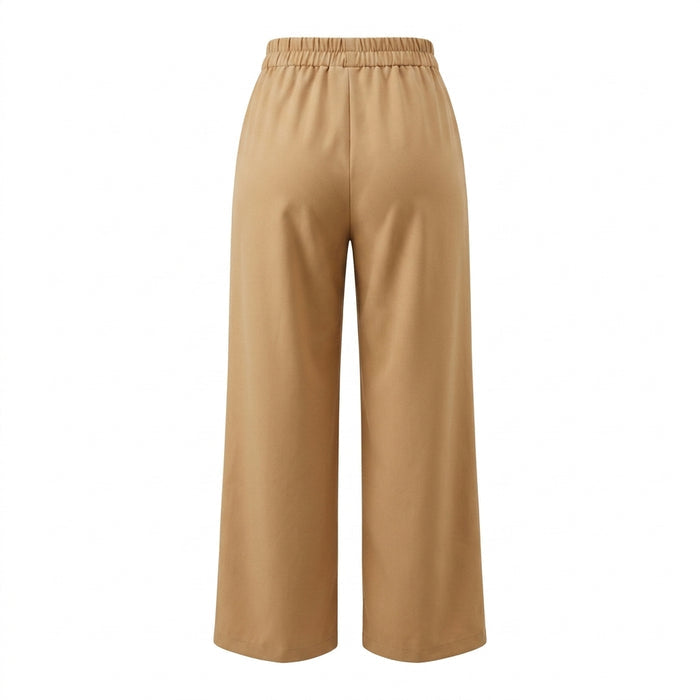 Women Wide Leg Pants