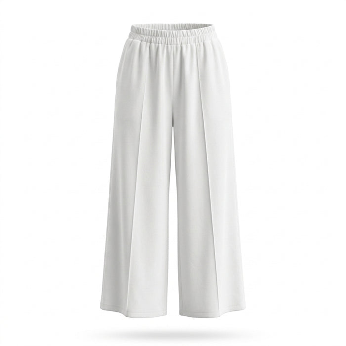 Women Wide Leg Pants