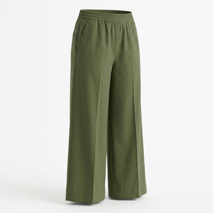 Women Wide Leg Pants